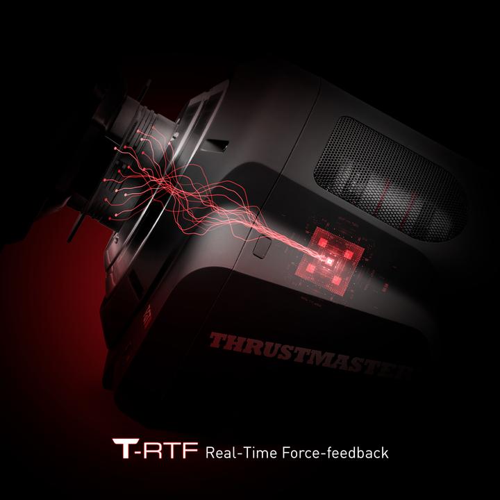 Actual product image Thrustmaster T-GT II Servo Base (PC, PS4, PS5)