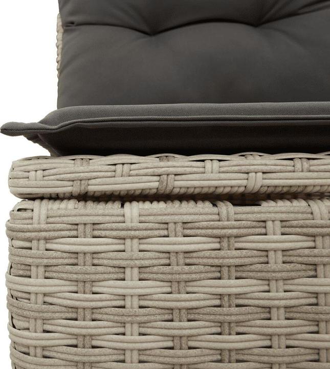 Actual product image VidaXL Zagger