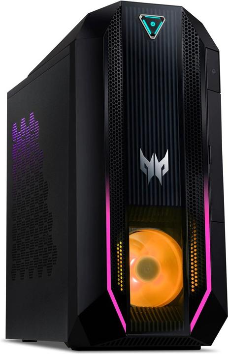 Produktbild Acer Predator Orion 3000 (Intel Core i7, 32 GB, 1000 GB, GeForce RTX 3070)