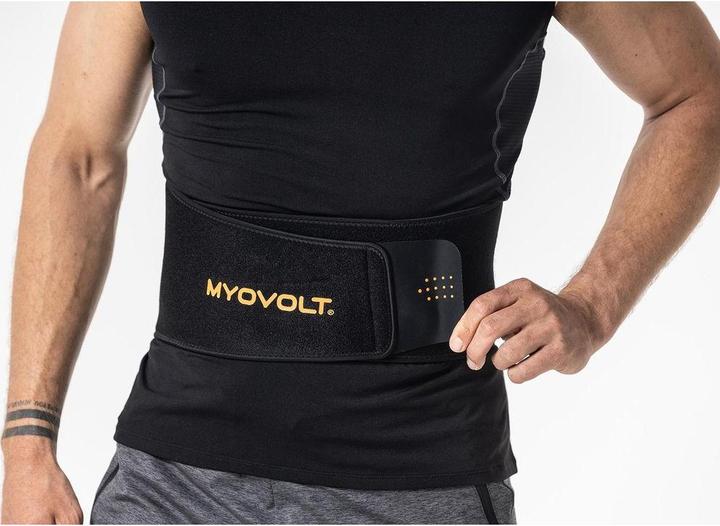 Produktbild Myovolt Back