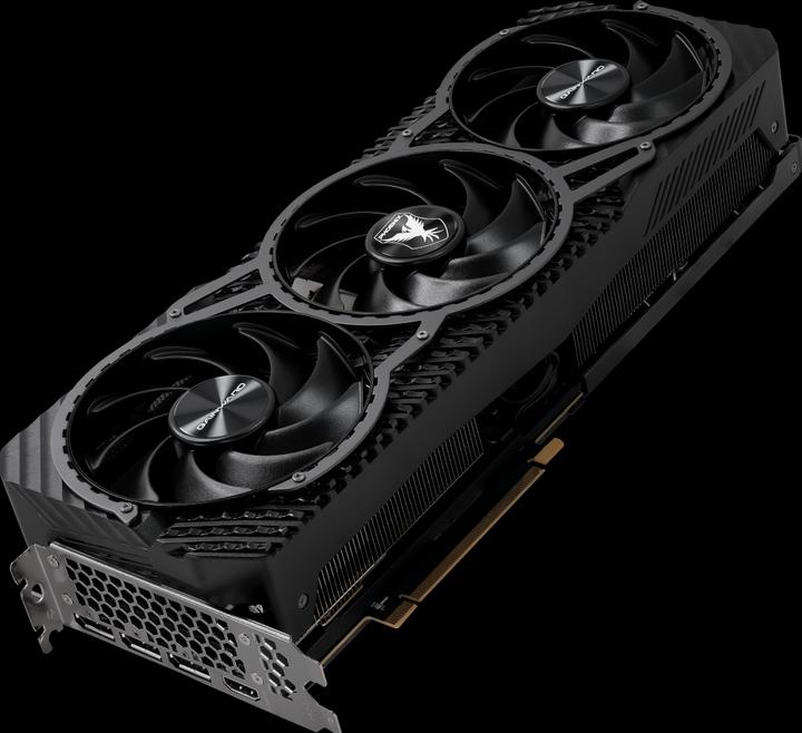 Image du produit Gainward GeForce RTX 4080 Phoenix (16 Go)