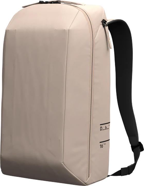 Immagine prodotto DB Sports Zaino Freya 22L -reppu, fogbow beige (22 l)