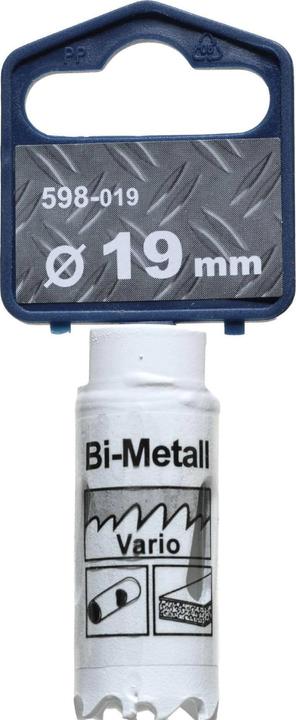 Immagine prodotto kwb Sega a tazza bimetallica Hss 19Mm (19 mm)