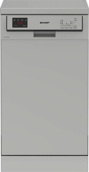 Actual product image Sharp QW-HS12F47ES-EN