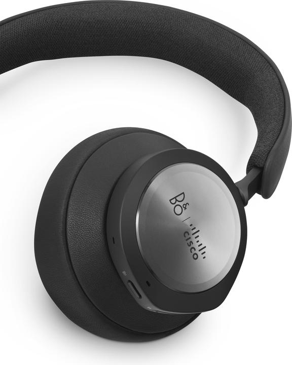 Image du produit Cisco Bang & Olufsen 980 - casque - oreillette (ANC, 23 h, Filaire, Sans fil)