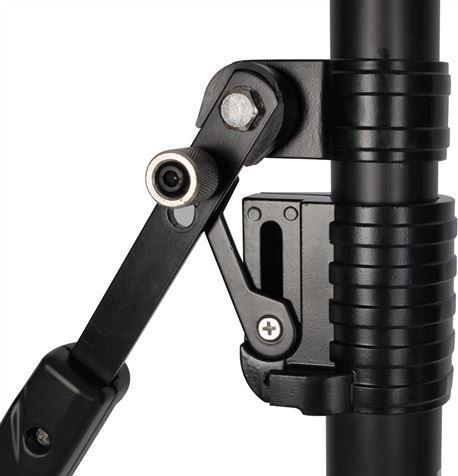 Image du produit Falcon Eyes Autopole AP-3500H H 1,50/3,50 m (Adaptateur pour pied)