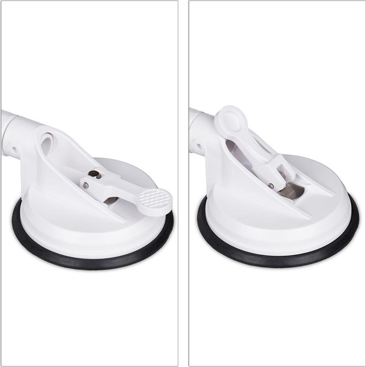 Immagine prodotto Relaxdays Maniglia a-ventosa