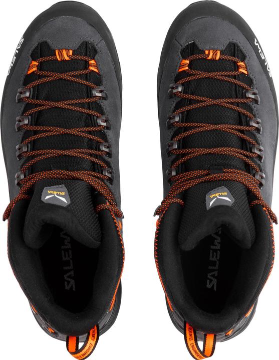 Actual product image Salewa Alp Mate Winter Mid Waterproof Shoe (42.5)