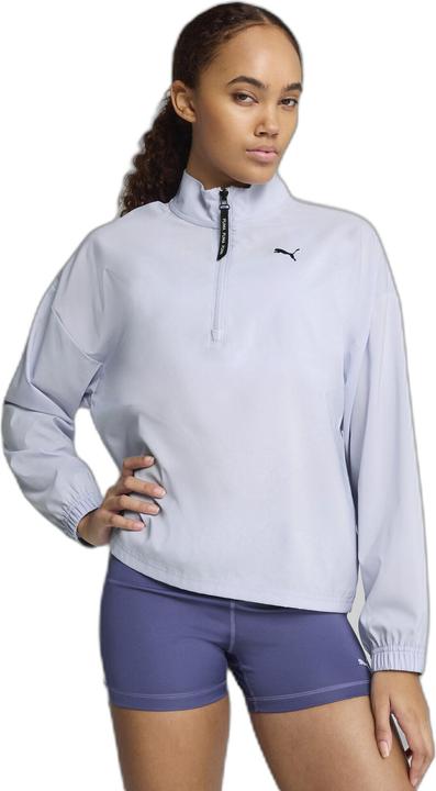 Produktbild Puma W Strong Woven Jacket (XL)