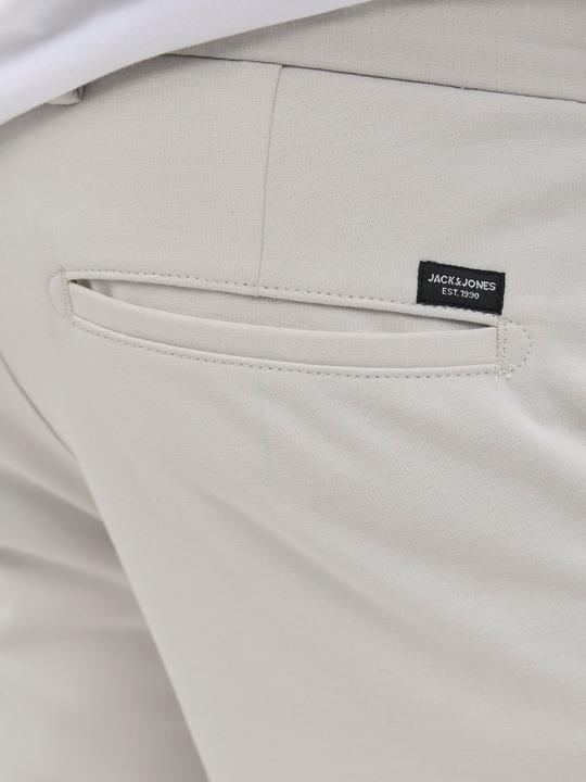 Produktbild Jack & Jones Slim Fit Klassische Hosen Klassische Hosen (W36/L30)