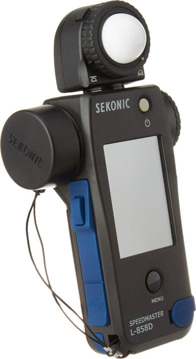 Image du produit Sekonic Speedmaster L-858D (Posemètre)