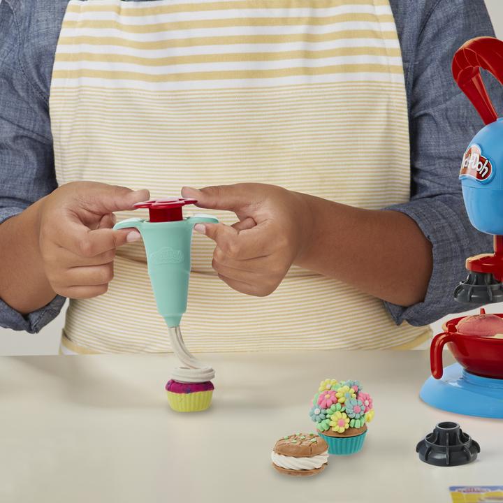 Actual product image Play-Doh Kitchen Creations