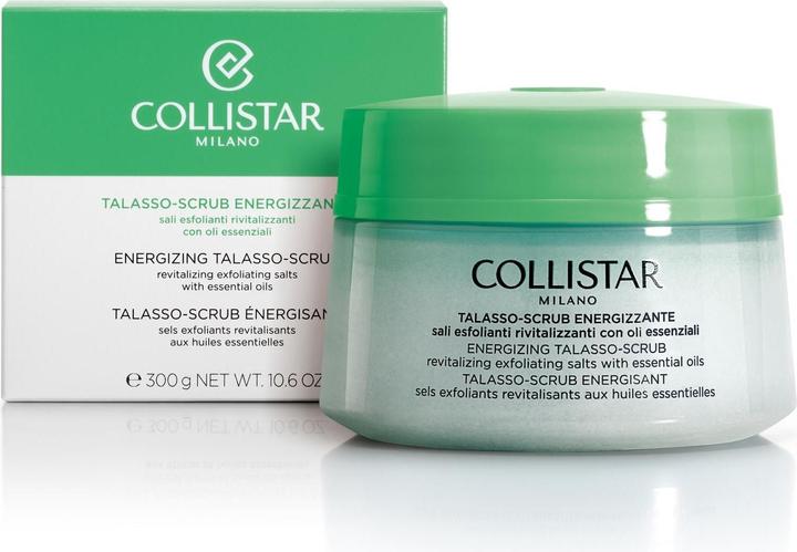 Image du produit Collistar CS Body - Gommage Talasso Petit (300 ml)