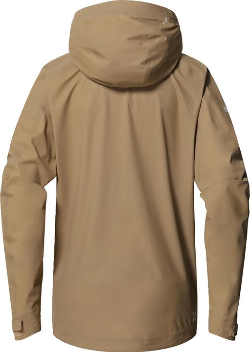 Produktbild Haglöfs Women's L.I.M Airak GTX Jacket (M)