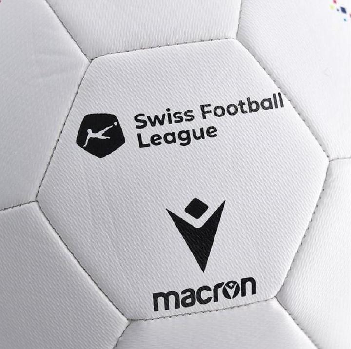 Immagine prodotto Macron Fussball SFL Superlight Grösse: 4