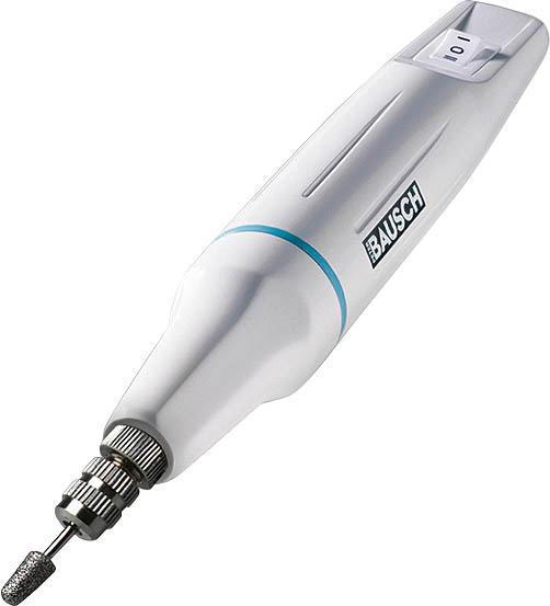 Produktbild Bausch Reise-Maniküre/Pediküregerät
