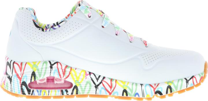 Actual product image Skechers Sneaker (40)