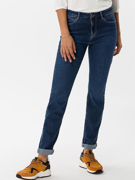 Produktbild BRAX Jeans Skinny Fit "Shakira" blue used (W38/L32)