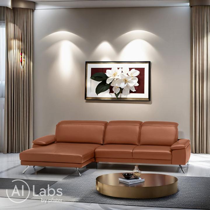 Produktbild Dieter Knoll Collection Rivello (Ecksofa)