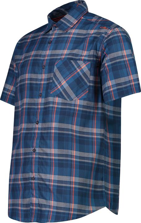 Actual product image CMP Campagnolo Shortsleeve Shirt (54)