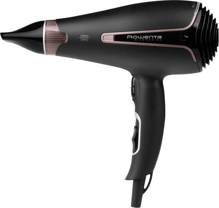Actual product image Rowenta Silence AC