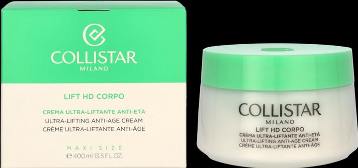 Produktbild Collistar Lifting HD Body Ultra Lifting (Körpercreme, 400 ml)