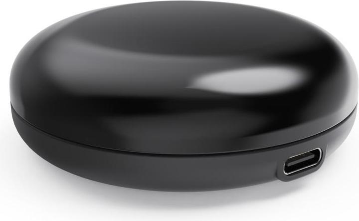 Actual product image Hama Smarte WLAN-Universal-Fernbedienung, Infrarot, für Sprach-/App-Steuerung (Universal remote control, Infrared, Wi-Fi)