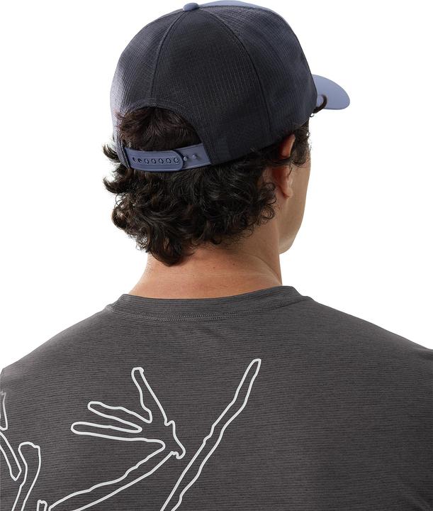 Immagine prodotto Arc'teryx Cappello Trucker Bird Word (Taglia unica)