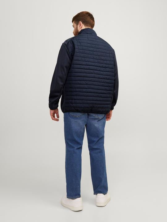 Image du produit Jack & Jones Veste matelassée Plus Size (5XL)
