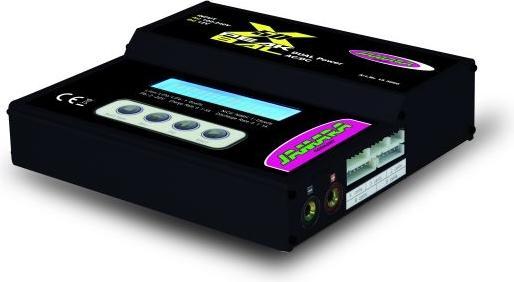 Produktbild Jamara Ladegerät X-Peak 50 Bal AC-DC