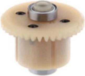 Produktbild Ninco Diff Main Gear Complete (1/14, 1/16)
