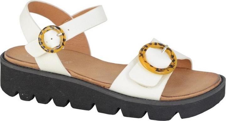 Produktbild Cipriata Sandalen mit Keilabsatz Mimi (40.5)