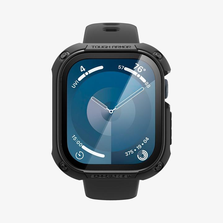 Actual product image Spigen Tough Armor