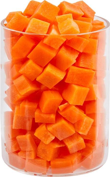 Image du produit Terra Canis Complément alimentaire pour chiens Soupe de carottes Morosche 400 g (Adulte, 1 pcs, 460 g)