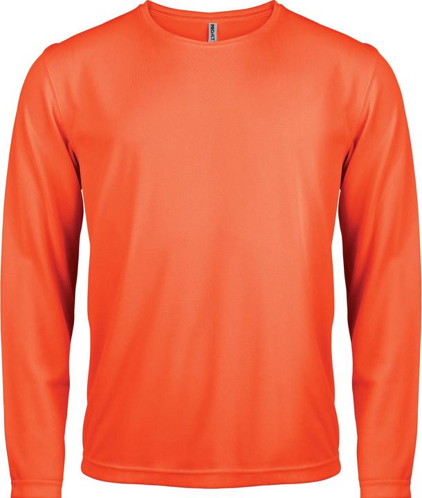 Produktbild Proact Langarm Sport T-Shirt (XL)