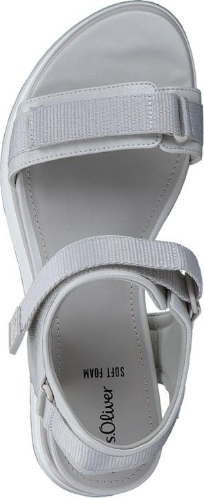 Actual product image S.Oliver Sandalen (41)