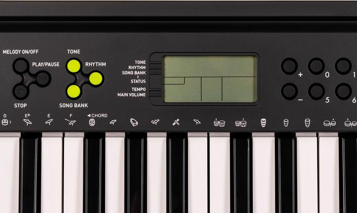 Produktbild Casio Ctk-240 (49 Tasten)