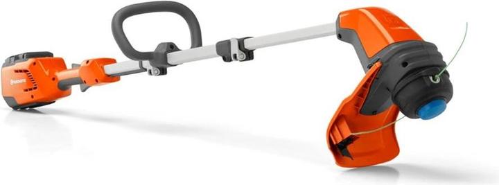 Actual product image Husqvarna 110iL (Trim line)