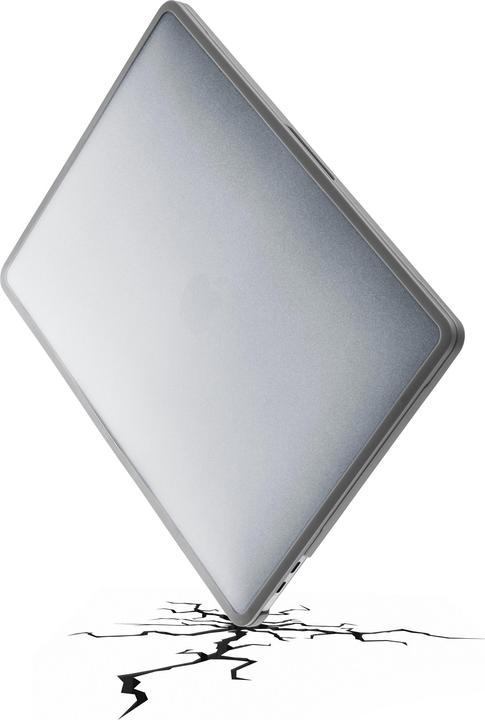 Image du produit Cellularline Matt Hard Shell custodia MacBook Pro 13" (2016-2020) (13", Apple)
