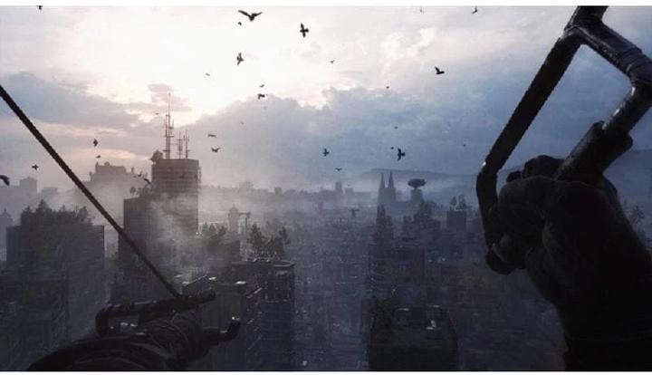 Actual product image Techland Dying Light 2 Stay Human (PS5, DE, FR)