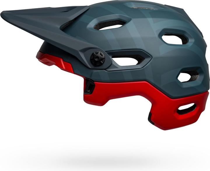 Actual product image Bell Super DH Spherical MIPS (58 - 62 cm)