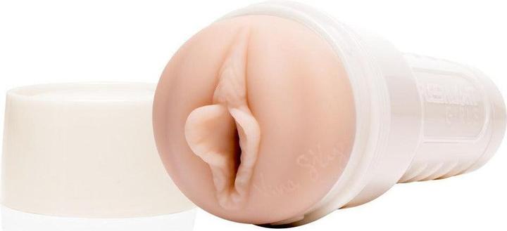 Actual product image Fleshlight Vina Sky Exotica