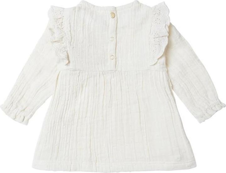 Actual product image Noppies Baby dress Cologne (62)