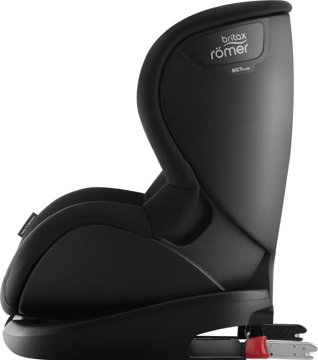 Actual product image Britax Römer Trifix i-Size (Child seat, ECE R129/i-Size Standard)