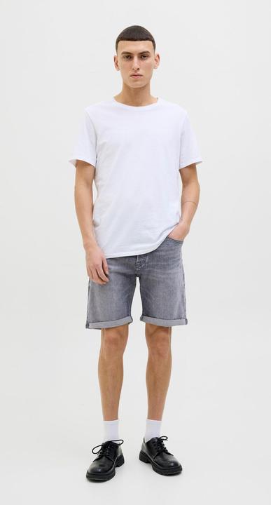 Actual product image Jack & Jones Jjirick Jjioriginal Shorts Am 360 Sn (XS)