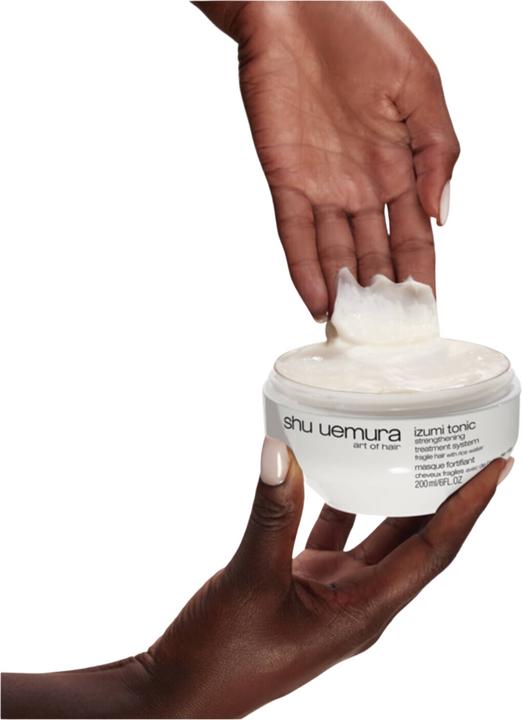 Immagine prodotto Shu Uemura Izumi Tonic Maschera Rinforzante (200 ml)