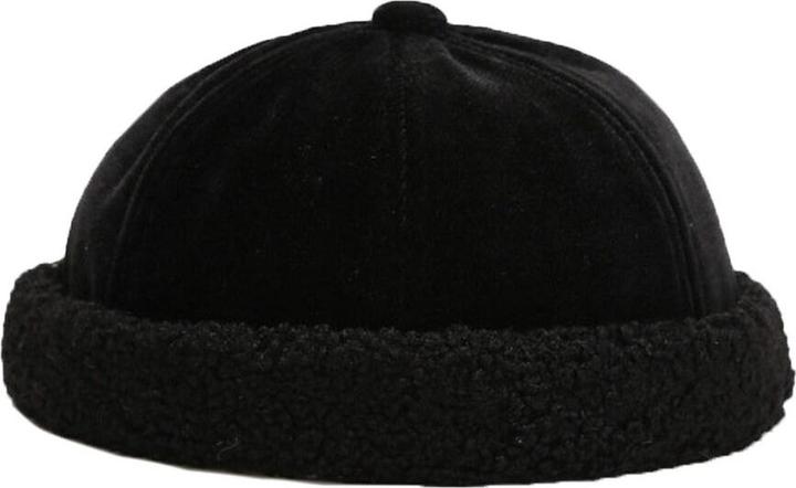 Image du produit JTI Chapeau style vintage - noir