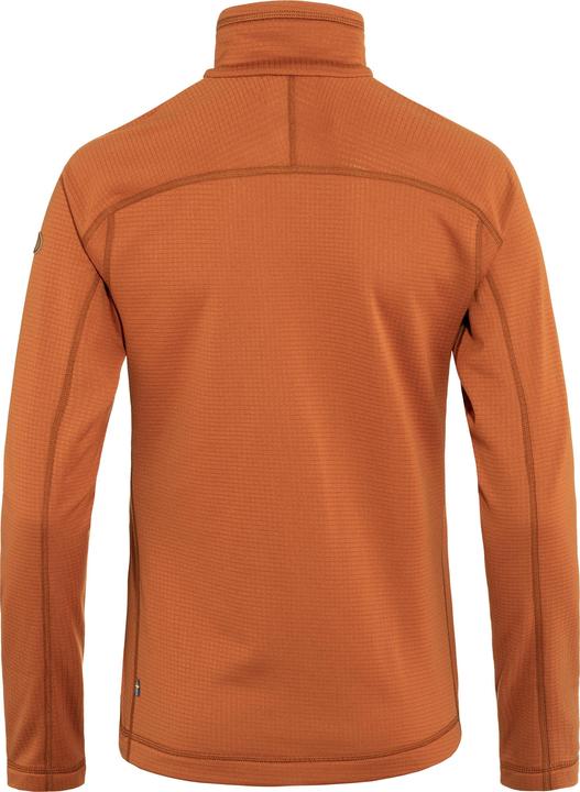 Actual product image Fjällräven Women's Abisko Lite Fleece Jacket (XL)
