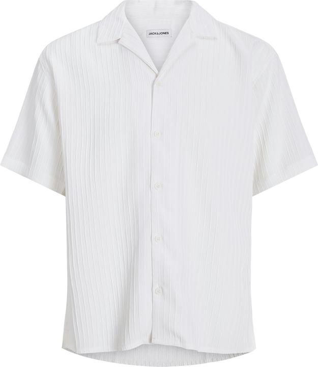 Jack & Jones Relaxed Fit Hemd Hemd (XS)