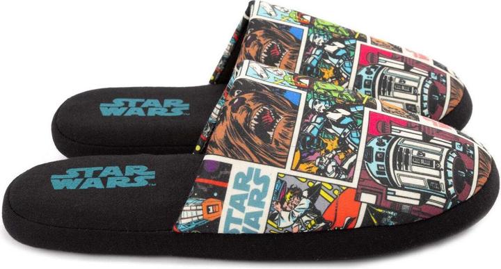 Immagine prodotto Star Wars Comico (45.5)